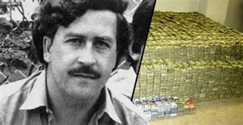 pablo escobar net worth before he died